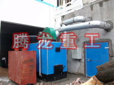 紙管、紙箱干燥機(jī)