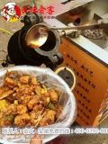 手抓餅的全方位解讀 產(chǎn)品與加盟指南